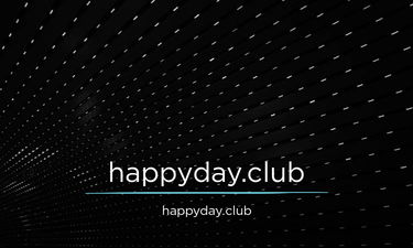 HappyDay.club