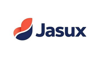 Jasux logo