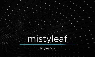 MistyLeaf.com