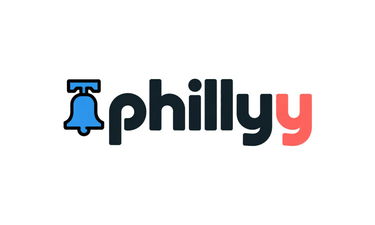 Phillyy.com - Creative brandable domain for sale