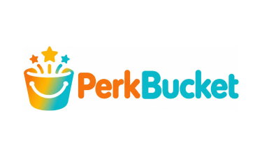 PerkBucket logo