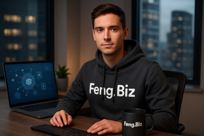 Feng.Biz — 5