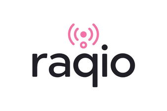 Raqio.com - Creative brandable domain for sale