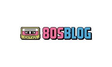 80sBlog.com - Creative brandable domain for sale