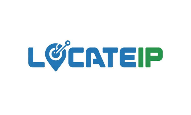 LocateIP.com