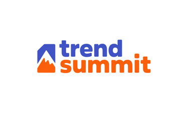 TrendSummit.com - Creative brandable domain for sale