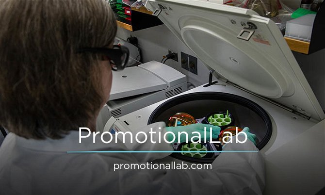 PromotionalLab.com