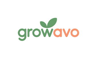 GrowAvo logo