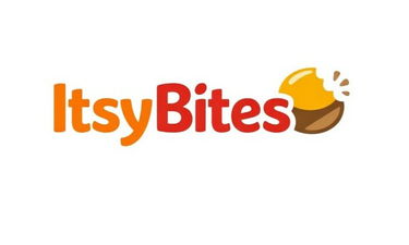 ItsyBites logo