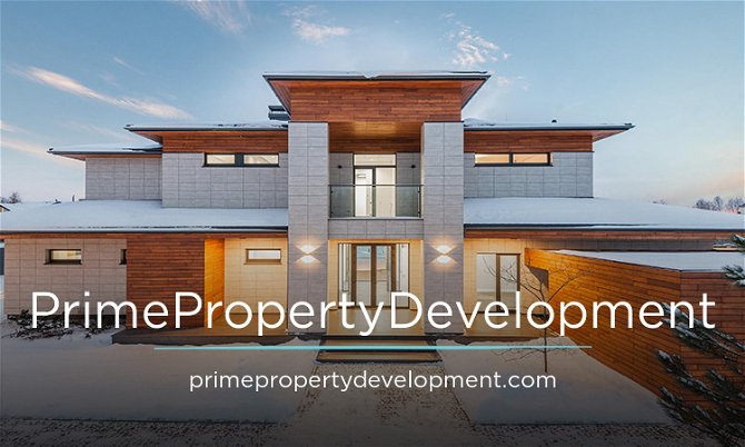 PrimePropertyDevelopment.com