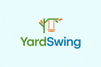 YardSwing.com - Creative brandable domain for sale