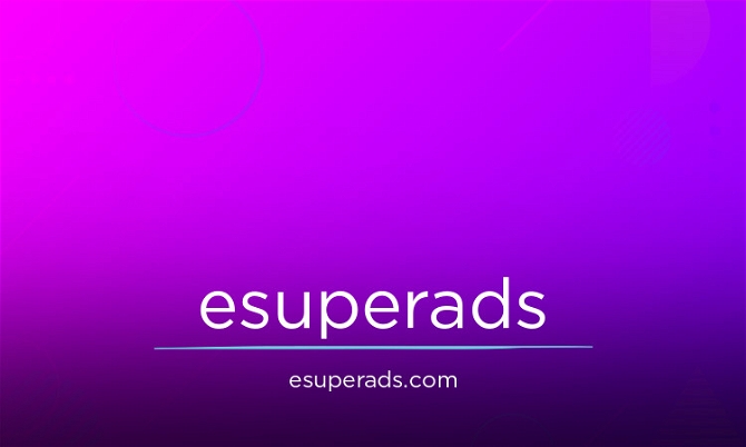eSuperAds.com