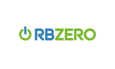RBZero.com - Creative brandable domain for sale