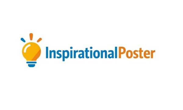InspirationalPoster logo