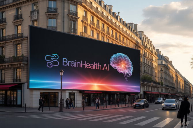 BrainHealth.ai — 2