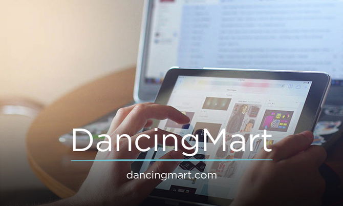 DancingMart.com