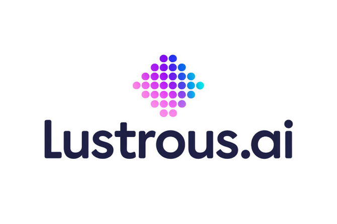 Lustrous.AI