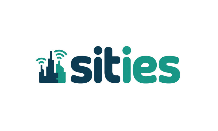 Sities logo