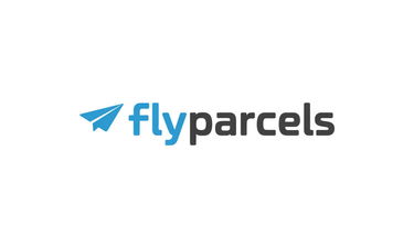 FlyParcels.com - Creative brandable domain for sale