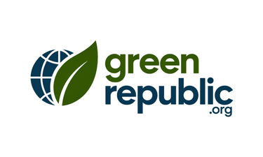 GreenRepublic.org - Creative brandable domain for sale