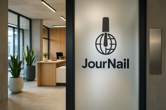 JourNail.com — 4