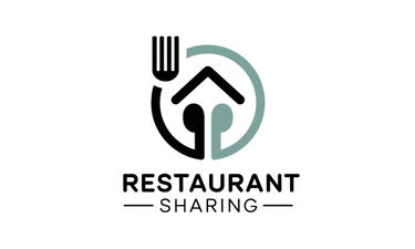RestaurantSharing.com - Creative brandable domain for sale
