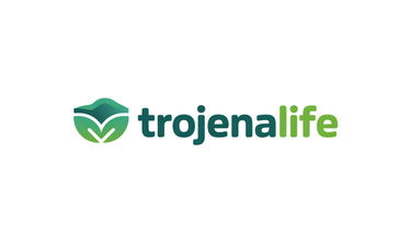 TrojenaLife.com - Creative brandable domain for sale