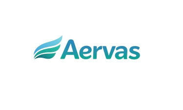 Aervas logo