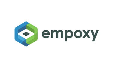 Empoxy logo