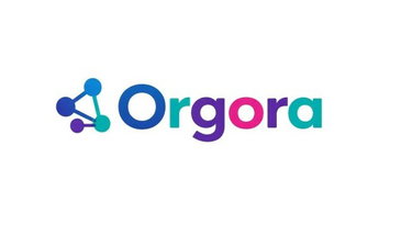 Orgora logo
