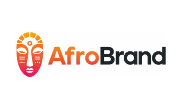 AfroBrand logo
