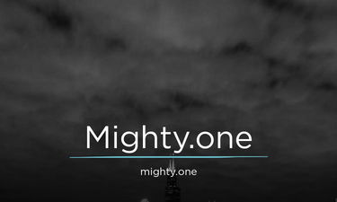 Mighty.one