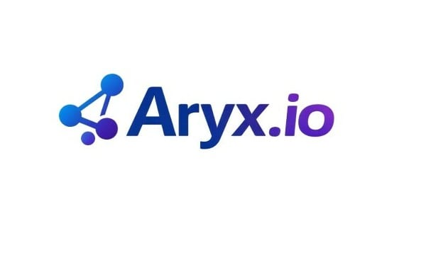 Aryx logo