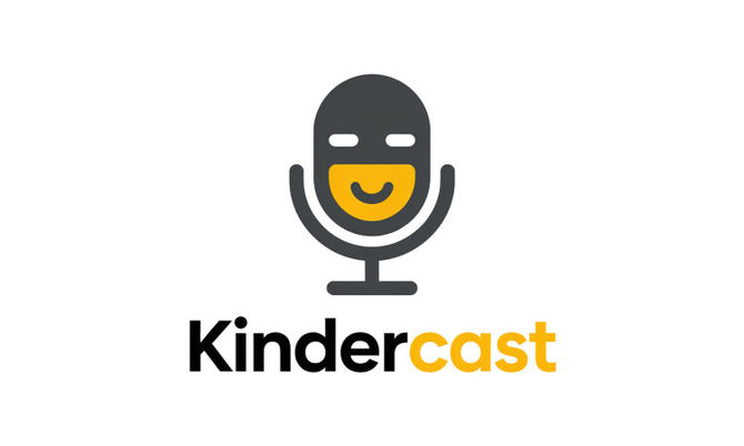kindercast.com