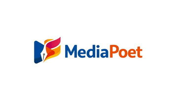 MediaPoet logo