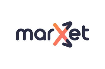 Marxet logo