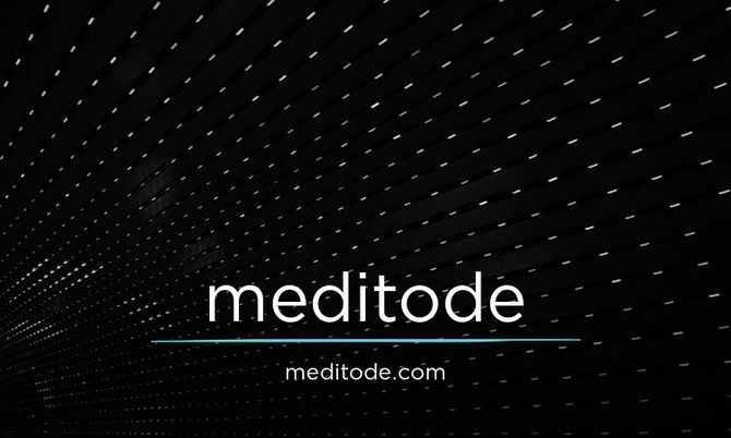 Meditode.com