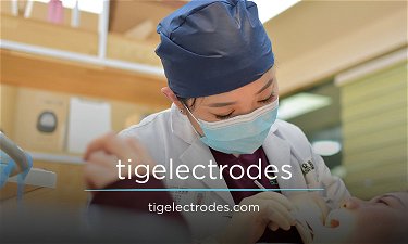 tigelectrodes.com