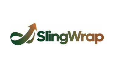 SlingWrap logo