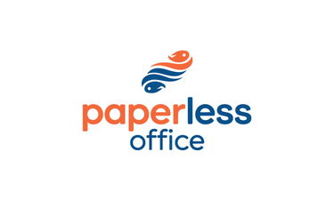 PaperlessOffice.com - Creative brandable domain for sale