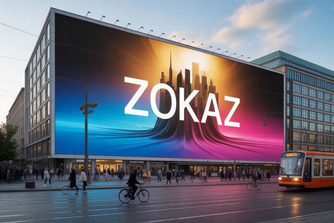Zokaz.com — 2