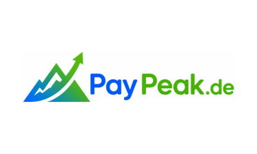 PayPeak logo