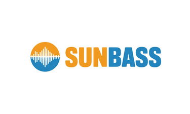 SunBass.com - Creative brandable domain for sale