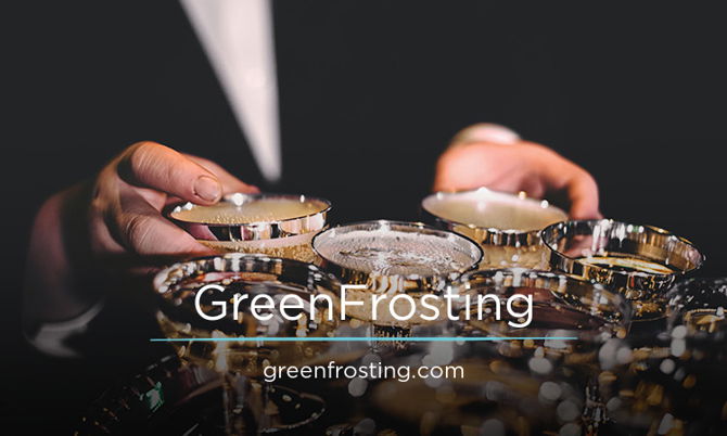 GreenFrosting.com