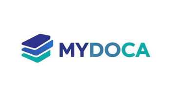 MYDOCA logo