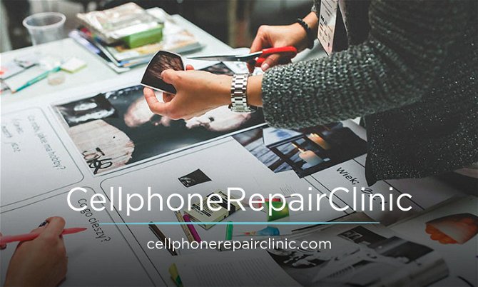 CellphoneRepairClinic.com