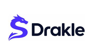 Drakle logo