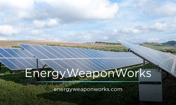 EnergyWeaponWorks.com