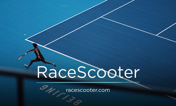 RaceScooter.com