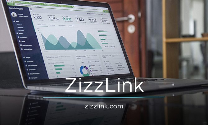 ZizzLink.com